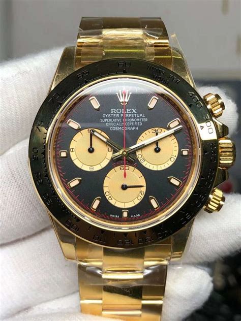 rolex replica negozi a mano|rolex daytona swiss.